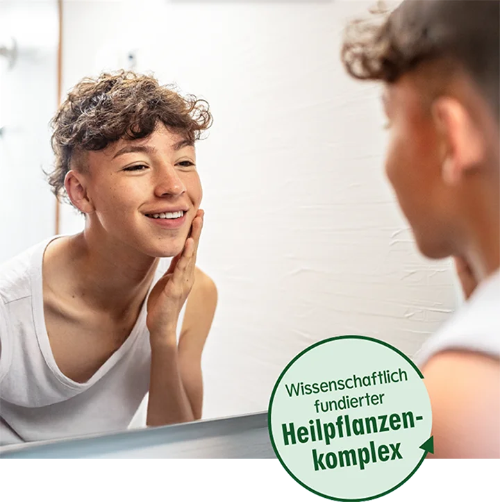 SORION CLEAR - Heilpflanzenkomplex